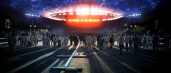 1977【Close Encounters of the T