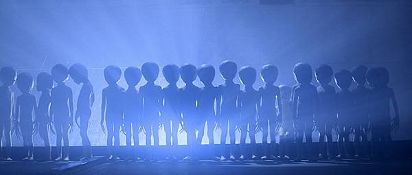 1977【Close Encounters of the T