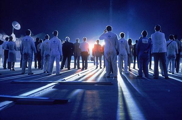 1977【第三類接觸】Close Encounters of