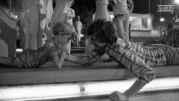 1977【第三類接觸】Close Encounters of
