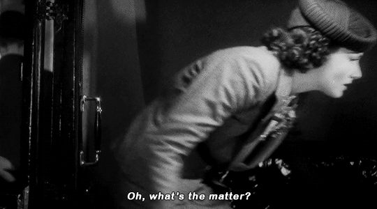 1938【貴婦失蹤案】The Lady Vanishes