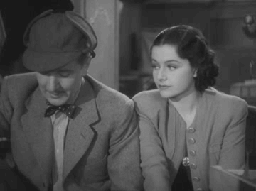 1938【貴婦失蹤案】The Lady Vanishes