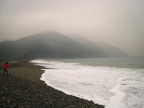 990321【宜蘭蘇澳】七星嶺、粉鳥林漁港