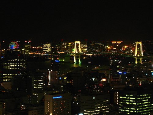 990211~15【日本關東】非同凡響‧樂活東京《DAY2》