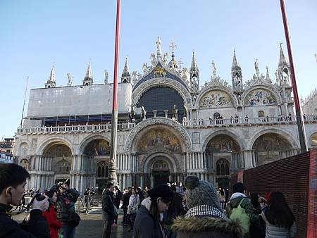 san marco