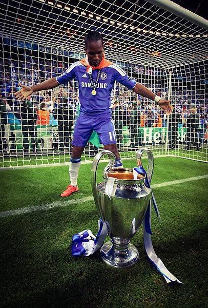 Drogba