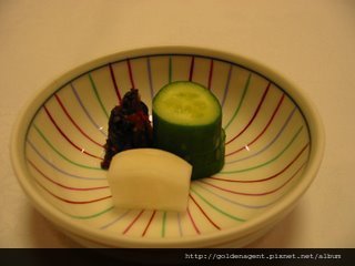 日本料理種類