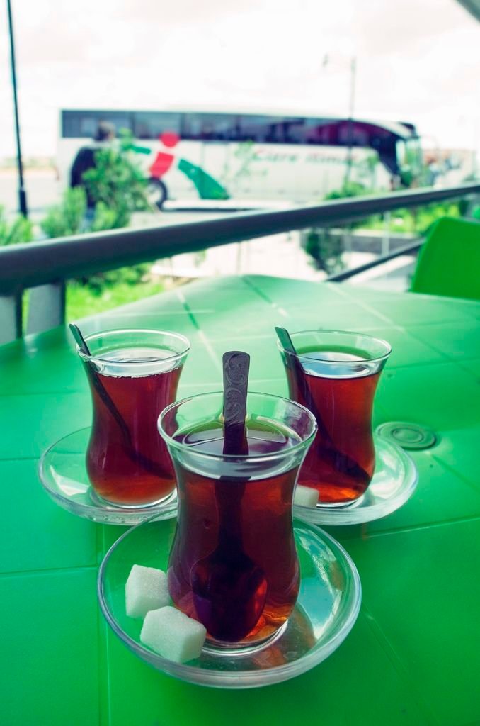 2016春 愛上土耳其+發現義大利：第7天 土耳其🇹🇷【Al