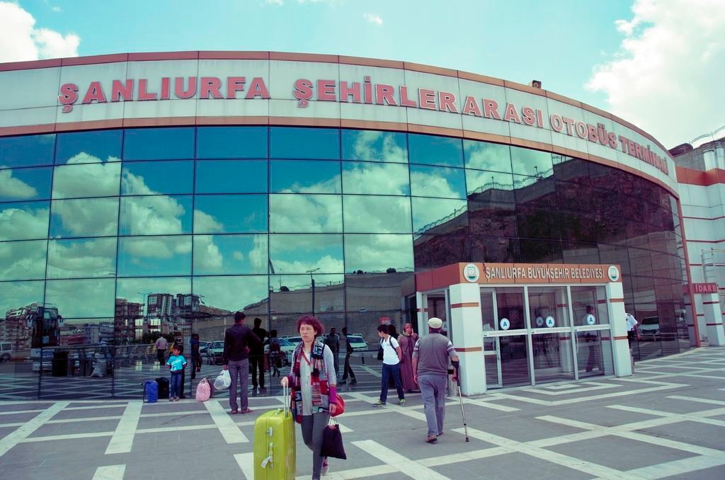 2016春 愛上土耳其+發現義大利：第7天 土耳其🇹🇷【Al