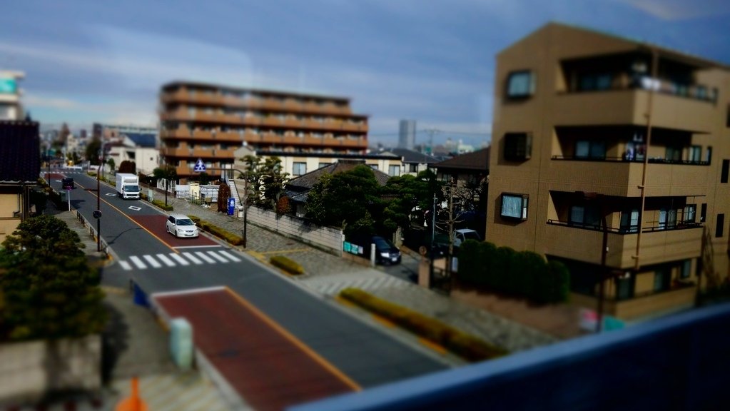 2014~15冬 久違了，東京！之來去東京過耶誕＆跨年去：第