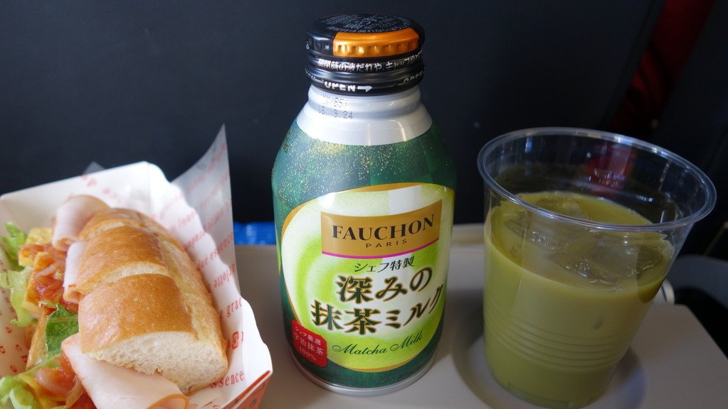 2014~15冬 久違了，東京！之來去東京過耶誕＆跨年去：第