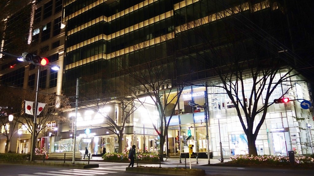2014~15冬 久違了，東京！之來去東京過耶誕＆跨年去：第