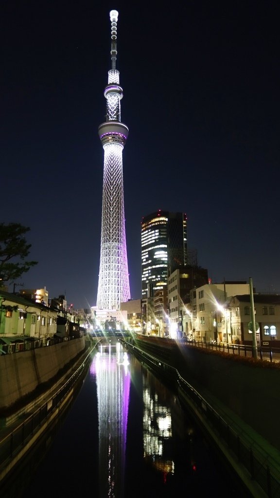 2014~15冬 久違了，東京！之來去東京過耶誕＆跨年去：第