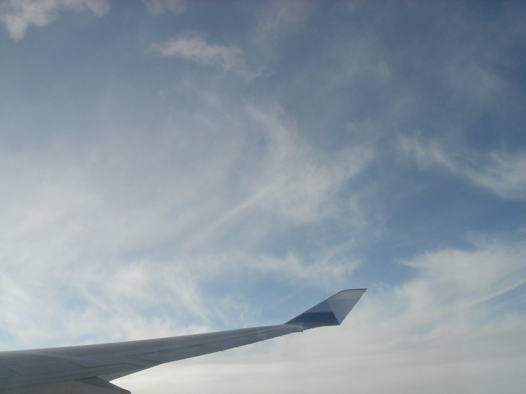 2006/04/12~16 東京之旅第5天：東京5天4夜根本