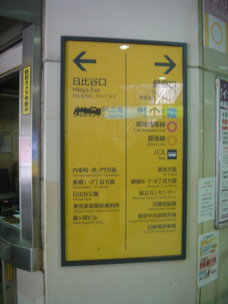 2006/04/12~16 東京之旅第4天：去台場參觀富士電