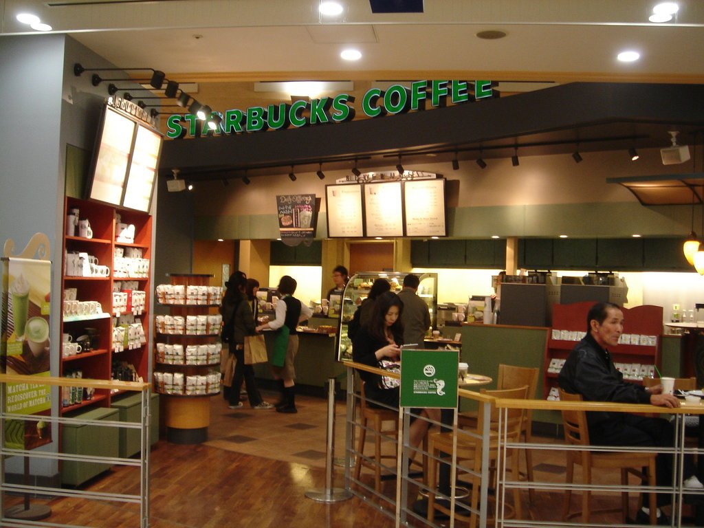 2006/04/12~16 東京之旅第4天：去台場參觀富士電