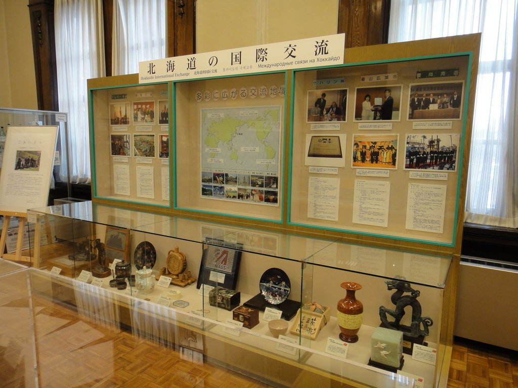 建國100年3月冬遊北海道之9天8夜賞雪繽紛自由行--第2天