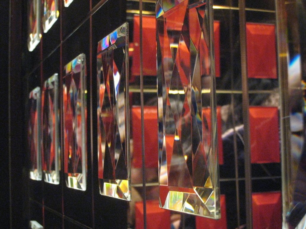 超緩慢澳門行--第3天 東望洋炮台、新葡京酒店_當奧豐素18