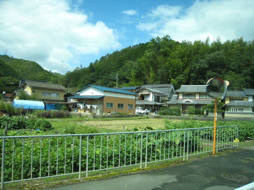 2010/9/13~9/26韓國首爾+日本關西之14天跨國緩