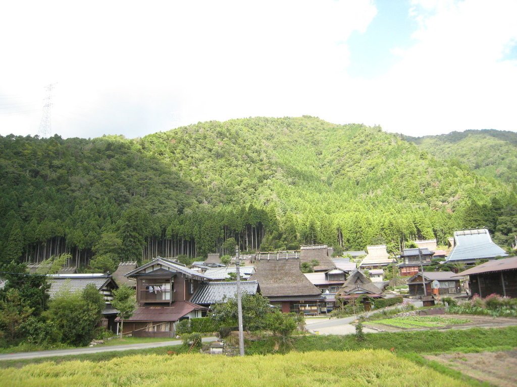 2010/9/13~9/26韓國首爾+日本關西之14天跨國緩
