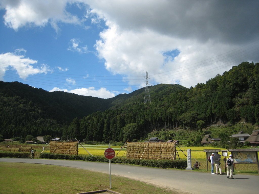 2010/9/13~9/26韓國首爾+日本關西之14天跨國緩