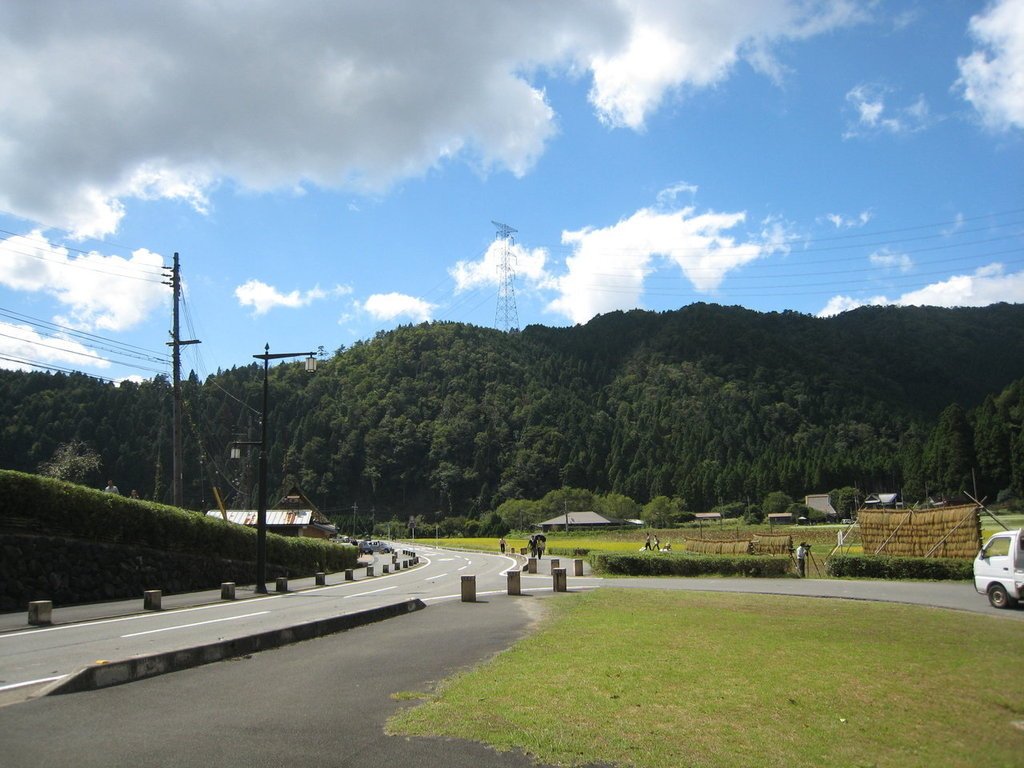 2010/9/13~9/26韓國首爾+日本關西之14天跨國緩