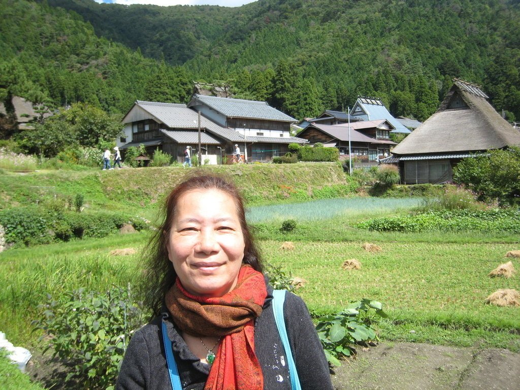 2010/9/13~9/26韓國首爾+日本關西之14天跨國緩