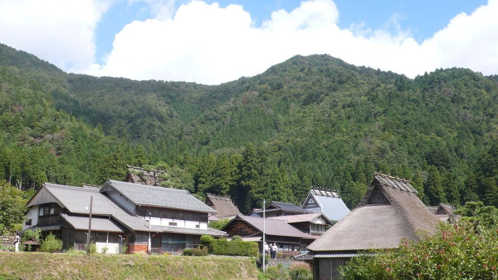 2010/9/13~9/26韓國首爾+日本關西之14天跨國緩