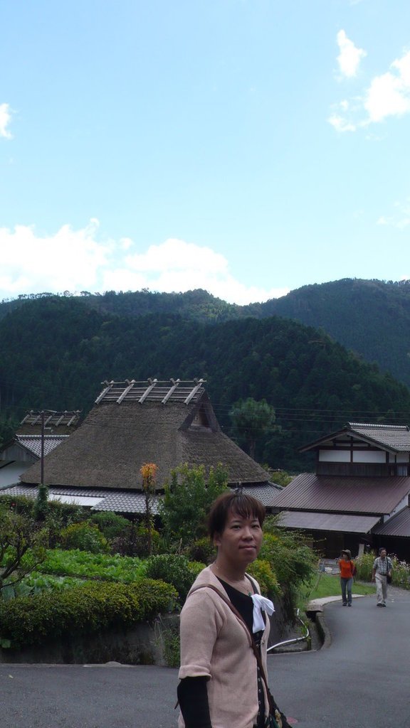 2010/9/13~9/26韓國首爾+日本關西之14天跨國緩