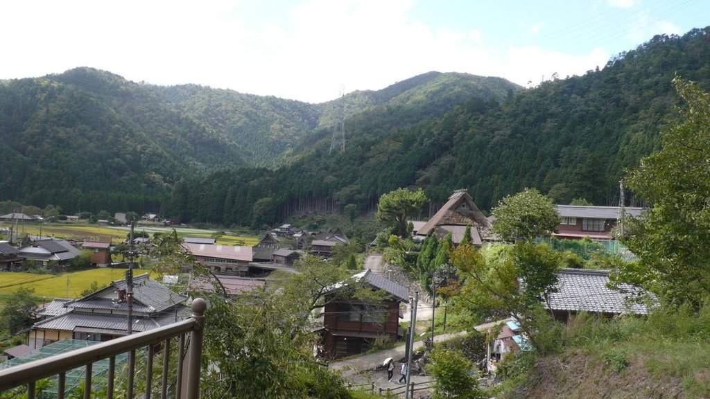 2010/9/13~9/26韓國首爾+日本關西之14天跨國緩