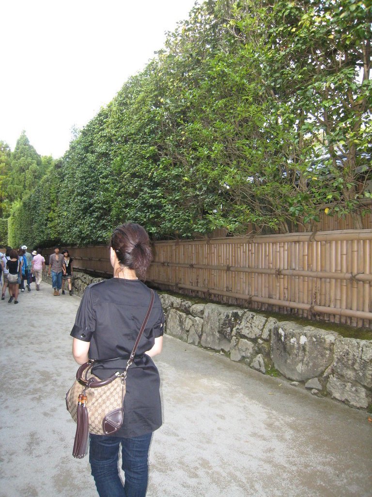 2010/9/13~9/26韓國首爾+日本關西之14天跨國緩
