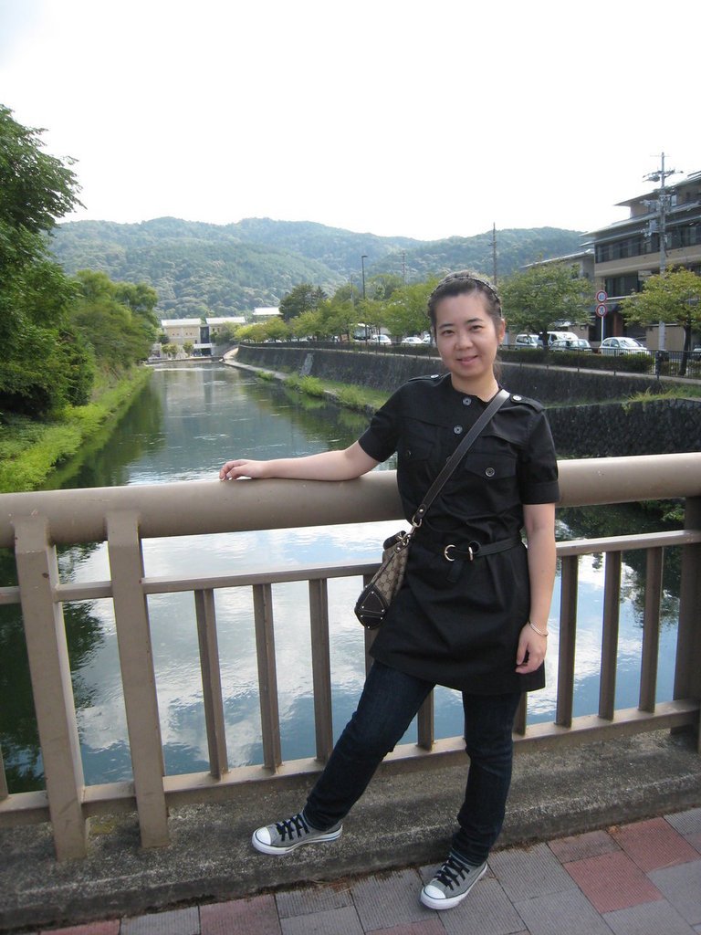 2010/9/13~9/26韓國首爾+日本關西之14天跨國緩