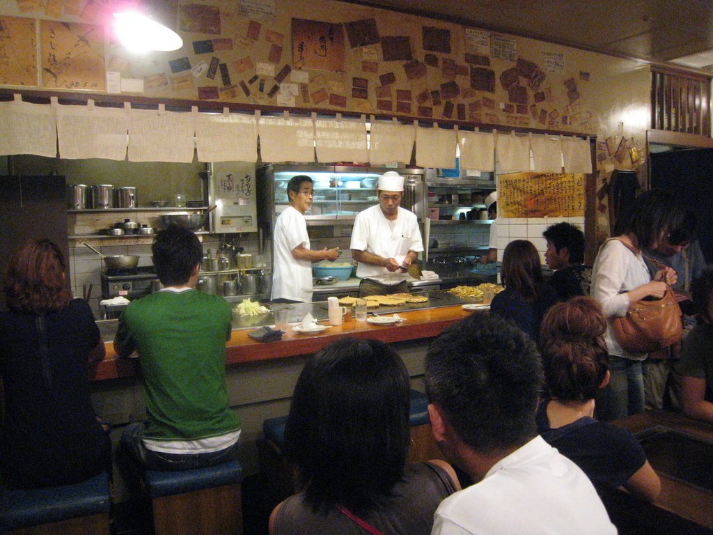 2010/9/13~9/26韓國首爾+日本關西之14天跨國緩