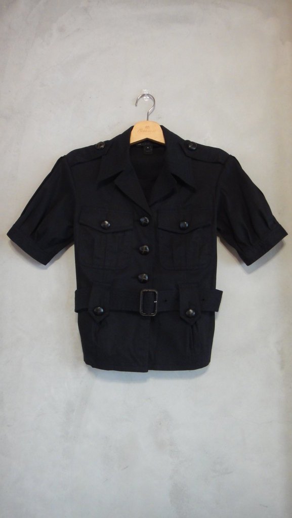 【MARC JACOBS】軍風式外套