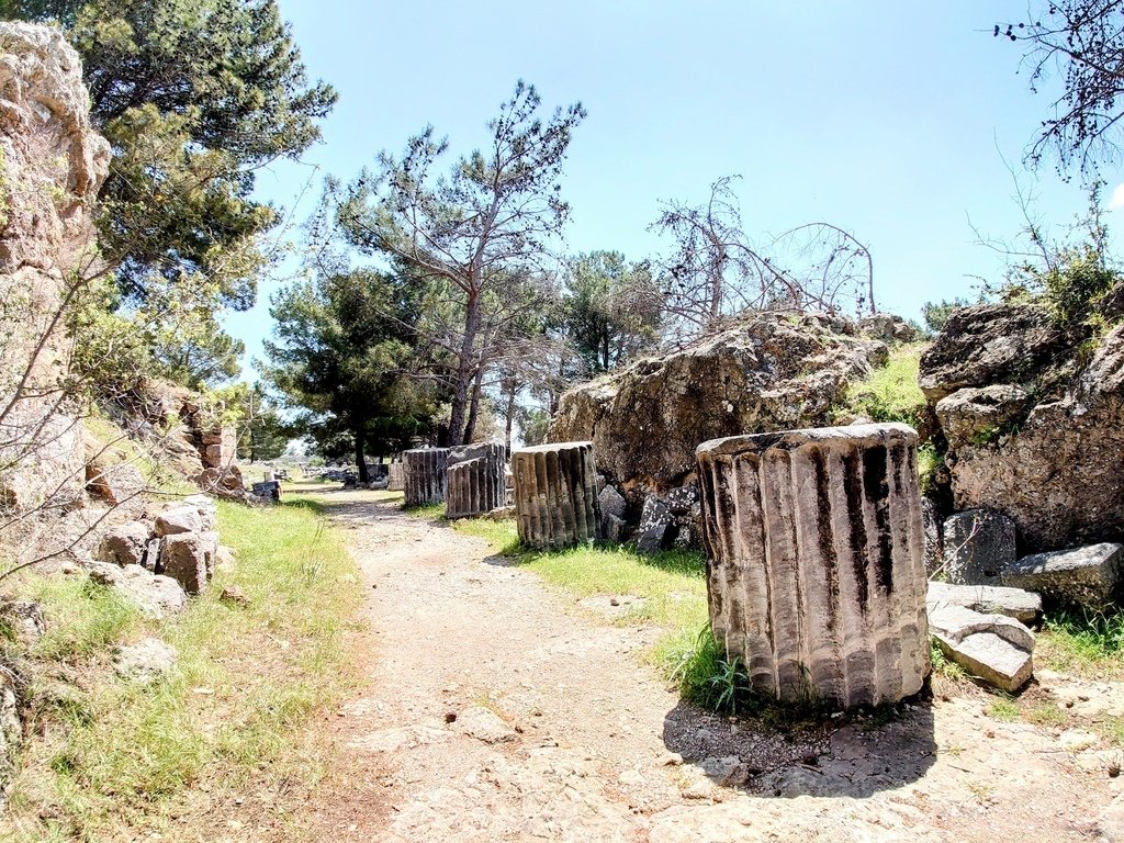 2023春 狠愛土耳其+閑走西班牙：第2天 土耳其Didim