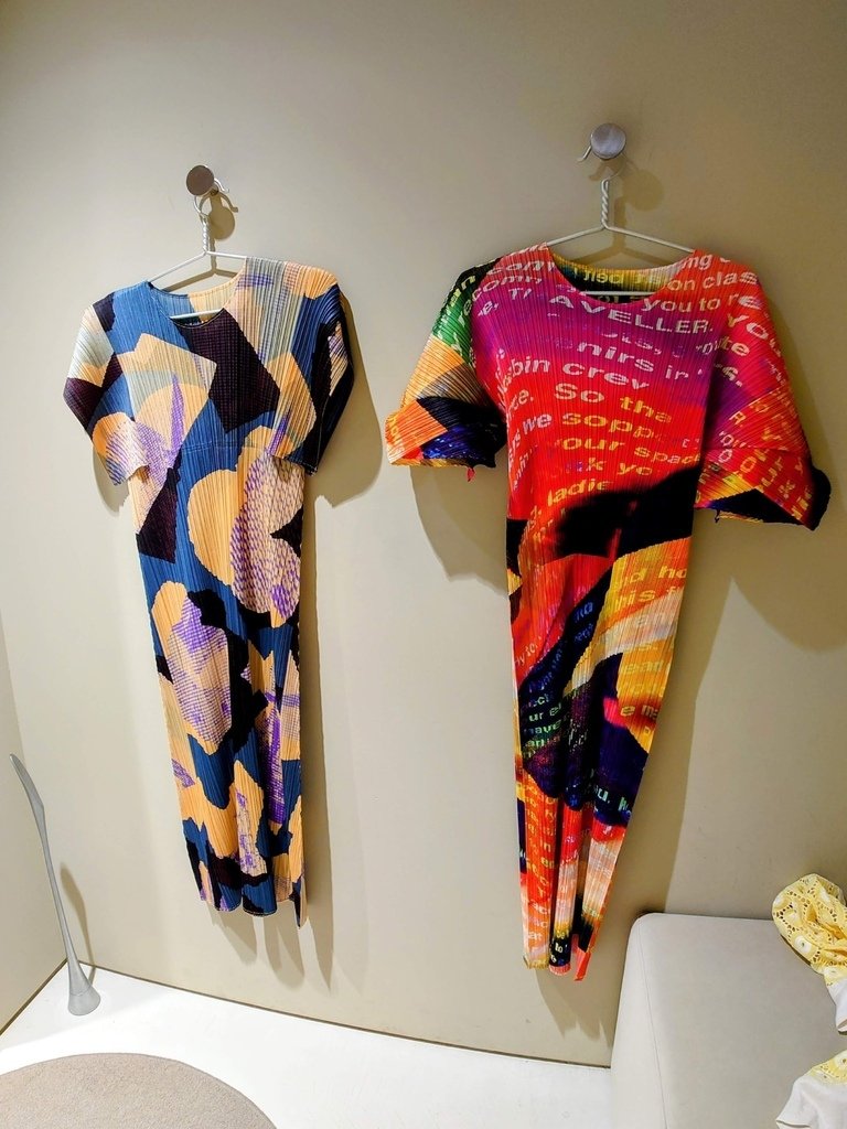 ISSEY MIYAKE三宅一生【PLEATS PLEAS】