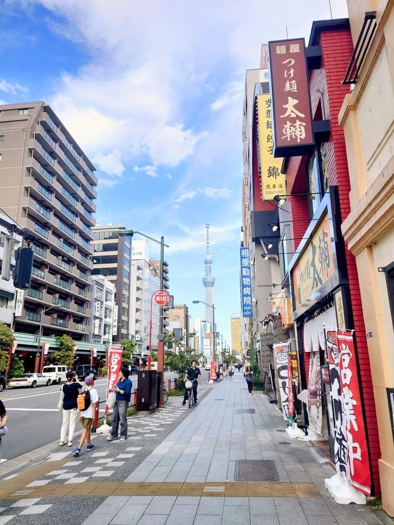 2024夏 快樂暑假遊東京GO！GO！購！｜東京