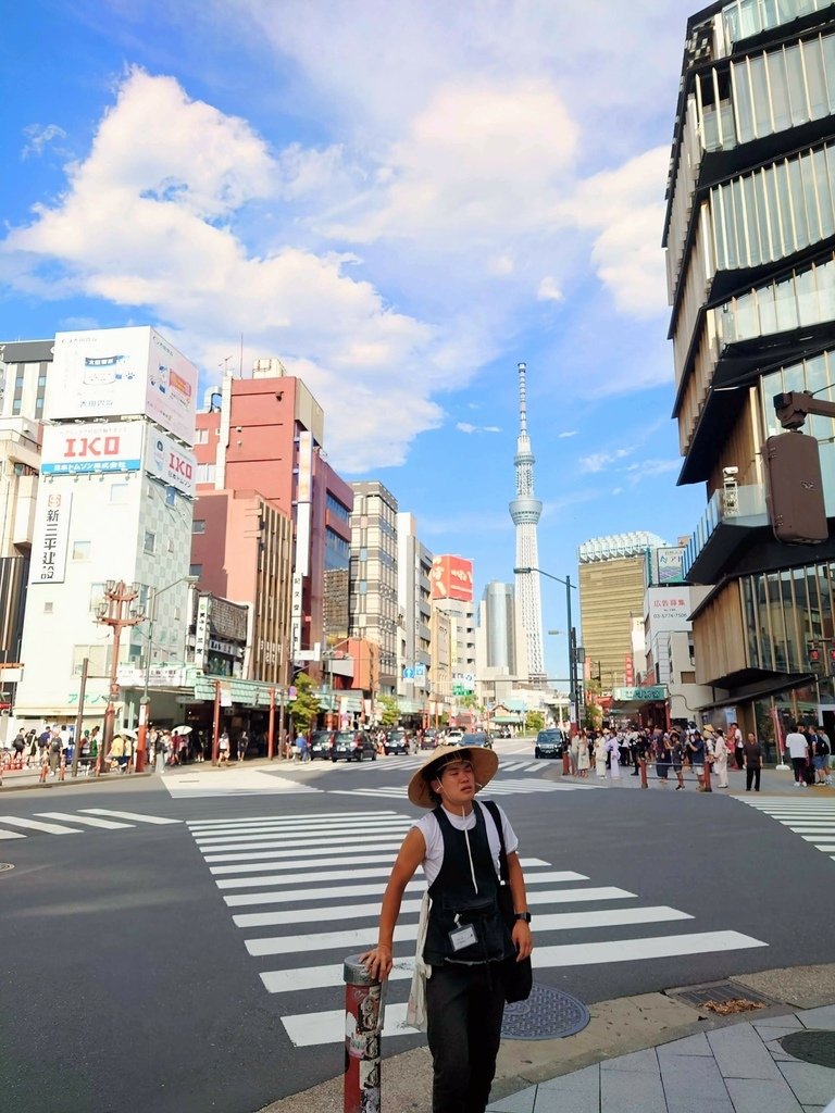 2024夏 快樂暑假遊東京GO！GO！購！｜東京