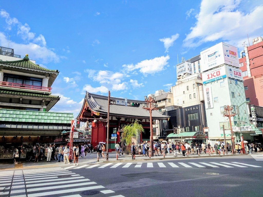 2024夏 快樂暑假遊東京GO！GO！購！｜東京