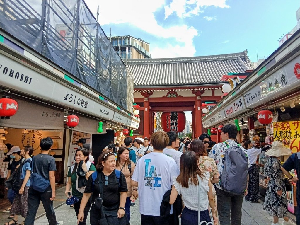 2024夏 快樂暑假遊東京GO！GO！購！｜東京