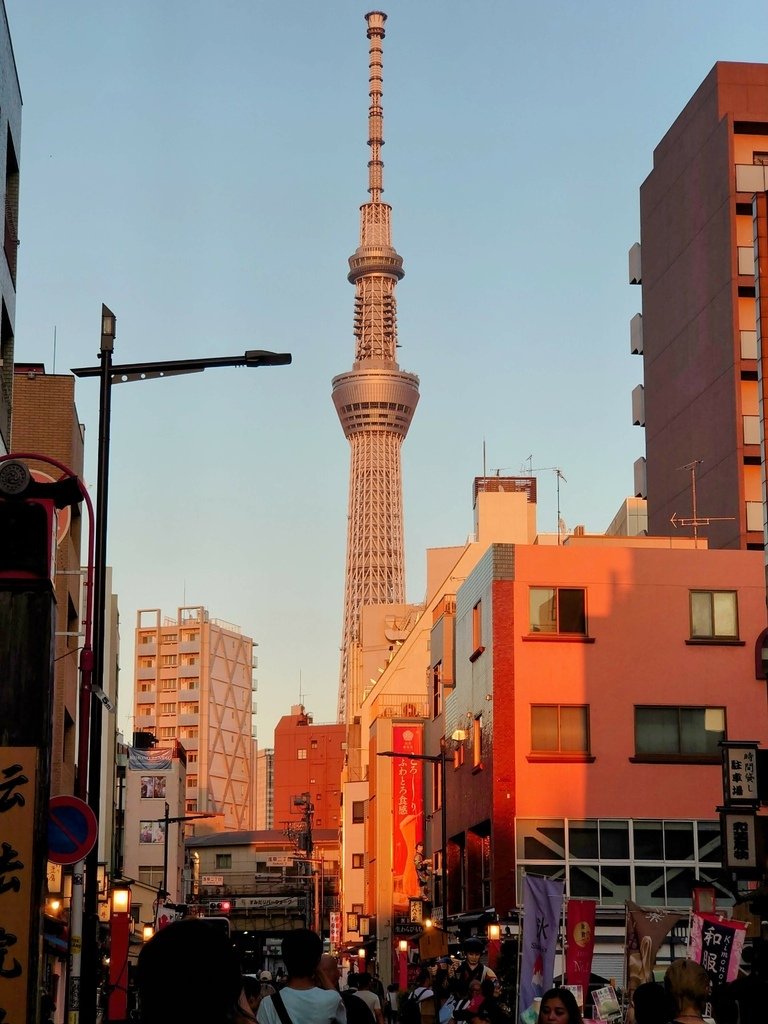 2024夏 快樂暑假遊東京GO！GO！購！｜東京