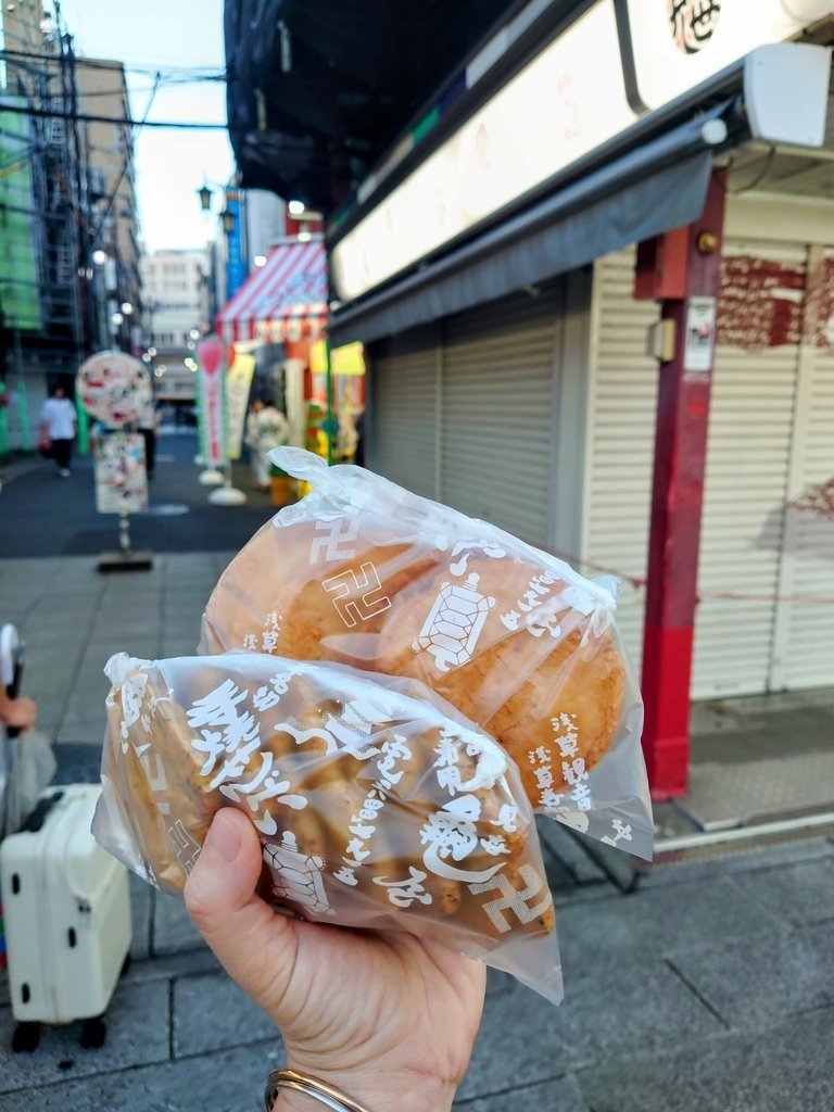 2024夏 快樂暑假遊東京GO！GO！購！｜東京