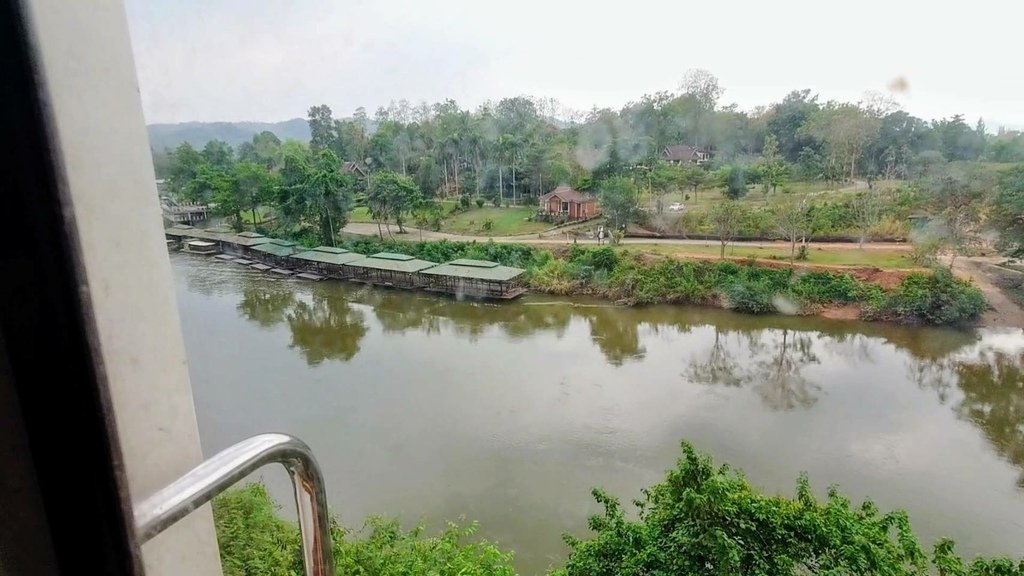 2024春 泰國免簽衝一波之沙哇滴卡｜曼谷+清邁：第4天 參