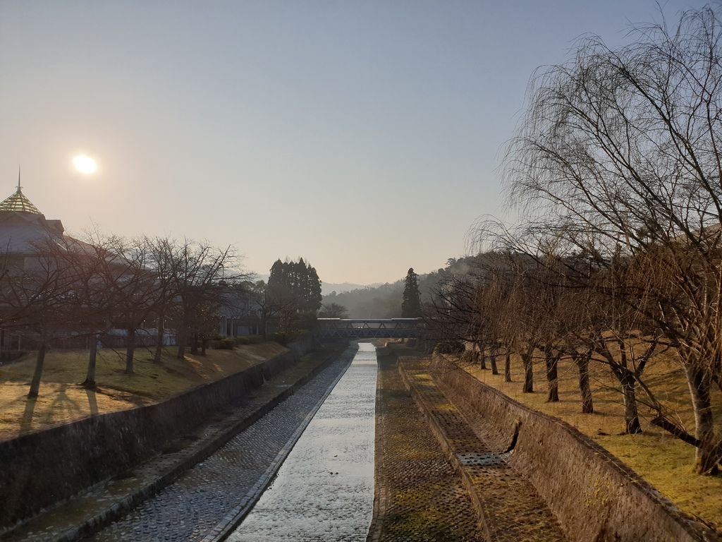 日本京都景點 │ 貴船神社 春夏秋冬都要來一趟的京都超美秘境