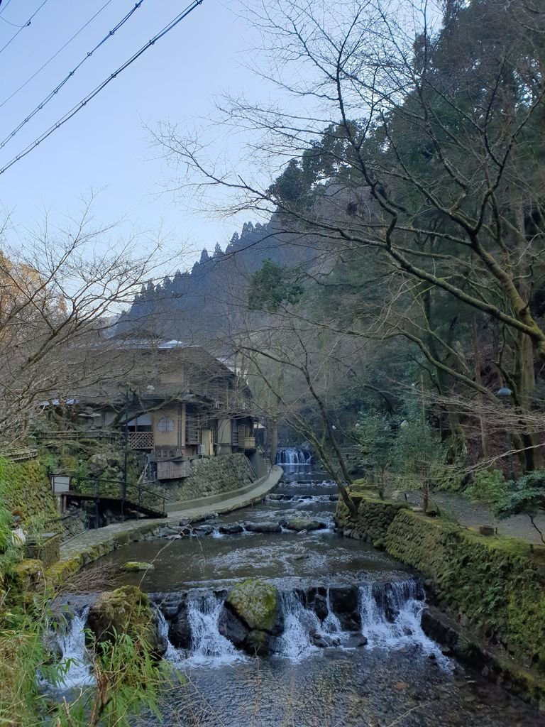 日本京都景點 │ 貴船神社 春夏秋冬都要來一趟的京都超美秘境