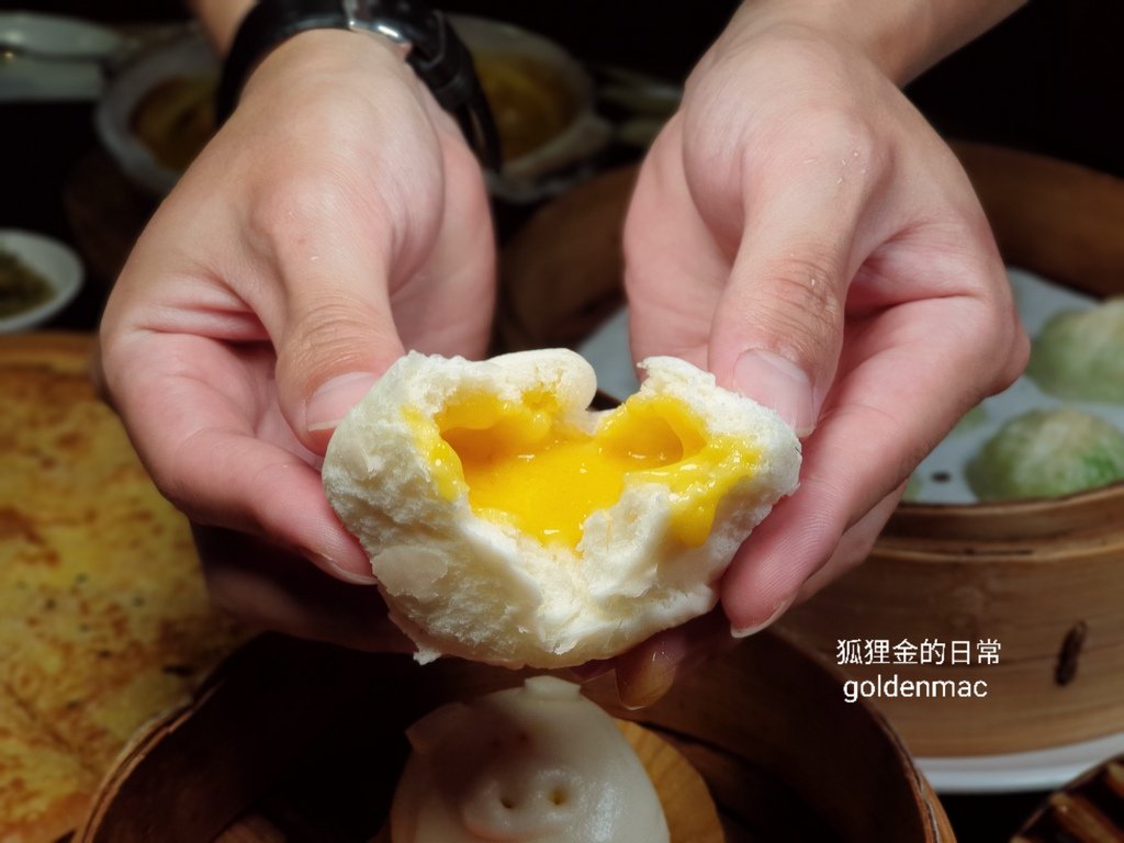 台中美食 │ 御饌臻品 上百道經典京滬料理、手工點心、麵點飯