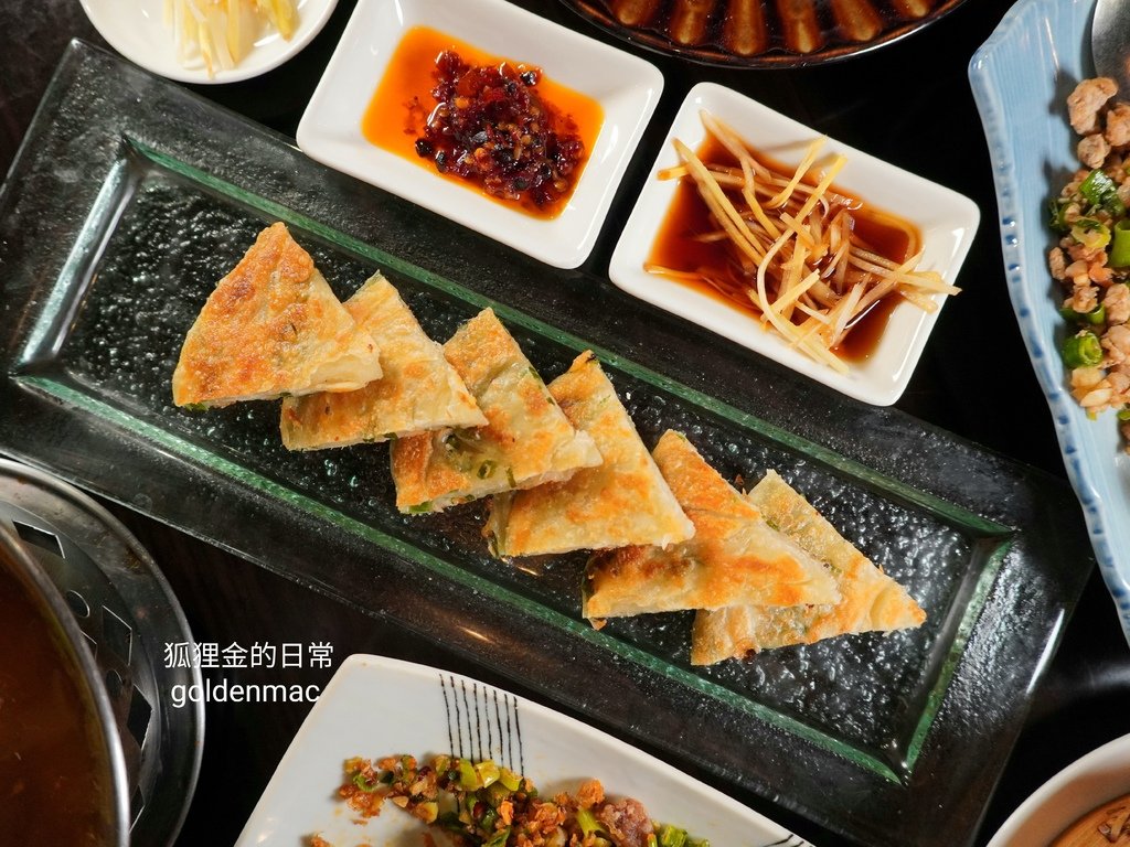 台中美食 │ 御饌臻品 上百道經典京滬料理、手工點心、麵點飯