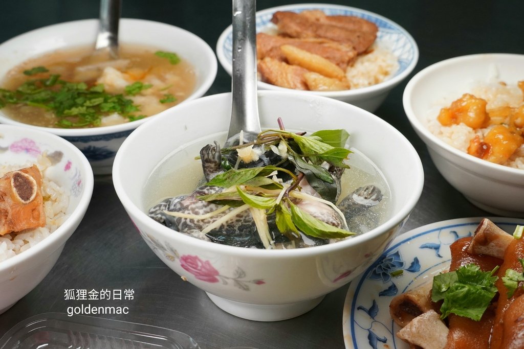 北港美食｜一郎土魠魚羹 晚餐宵夜限定 開店就排隊的小吃名店 