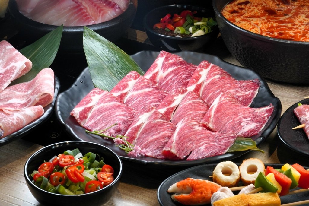 台中美食｜串王爺串串鍋