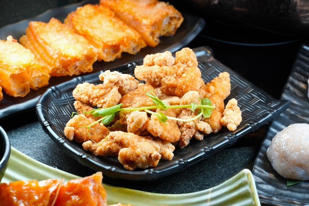 撈王鍋物料理｜
